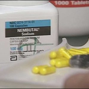 nembutal tablets