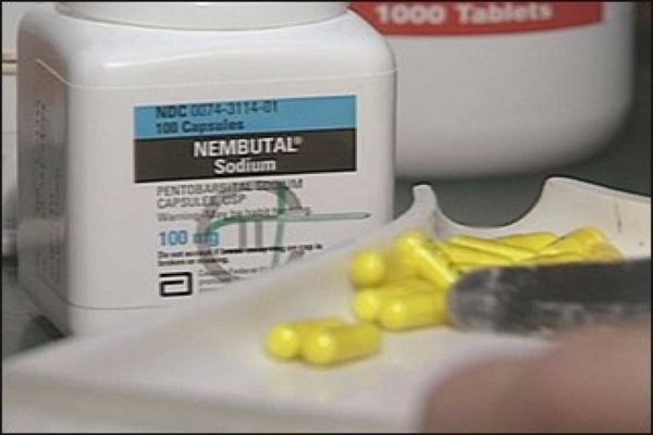 nembutal tablets