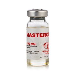 Masteron V 100mg/ml injection